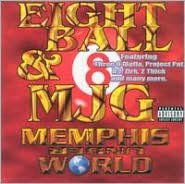 Memphis Under World