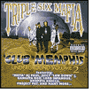 Title: Underground, Vol. 2: Club Memphis, Artist: Triple Six Mafia