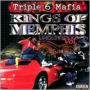 Underground, Vol. 3: Kings of Memphis