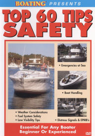 Title: Boating Safety - Top 60 Tips