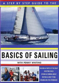 Title: Basics of Sailing