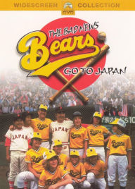 Title: Bad News Bears Go to Japan