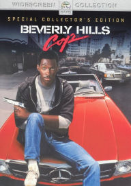 Title: Beverly Hills Cop