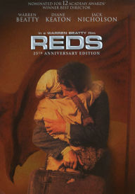 Title: Reds [25th Anniversary Edition] [2 Discs]