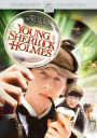 Young Sherlock Holmes