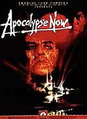 Title: Apocalypse Now, Author: Apocalypse Now (sensormatic) /