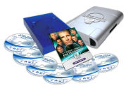 Title: Star Trek: Enterprise - The Complete Fourth Season [6 Discs]