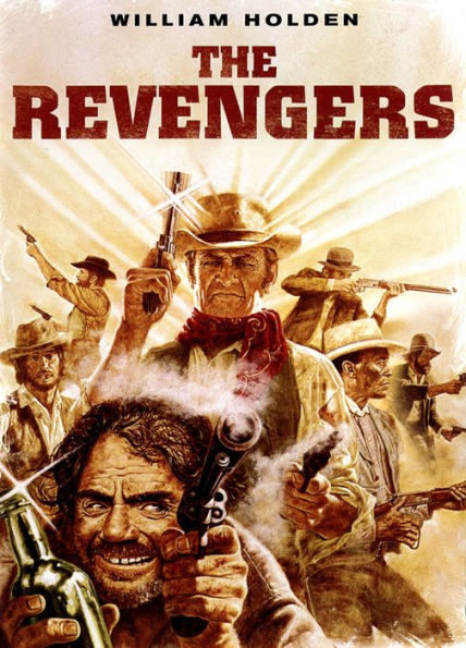 The Revengers