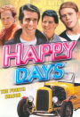 Happy Days - Season 4