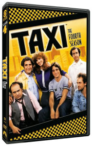 Title: Taxi: the Fourth Season