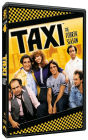Taxi: the Fourth Season