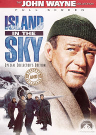 Title: Island in the Sky [Special Collector's Edition]