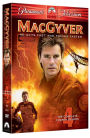 MacGyver: The Complete Fourth Season [5 Discs]