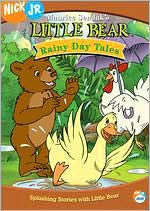 Maurice Sendak's Little Bear: Rainy Day Tales