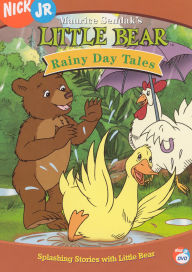 Title: Maurice Sendak's Little Bear: Rainy Day Tales