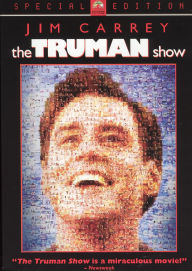 Title: The Truman Show [Special Collector's Edition]