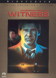 Title: Witness [WS Special Collector's Edition]