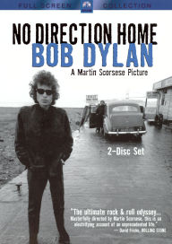 Title: No Direction Home: Bob Dylan [2 Discs]