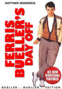 Ferris Bueller's Day Off: Bueller...Bueller...Edition