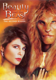 Title: Beauty and the Beast: the Complete Second Season