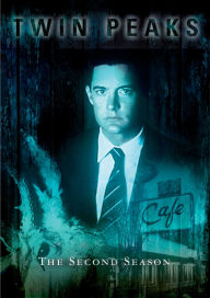 Title: Twin Peaks: The Second Season [6 Discs]