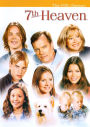 7th Heaven: The Complete Fifth Season [6 Discs]