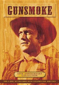 Title: Gunsmoke: 50th Anniversary Collection [6 Discs]