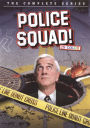 Police Squad: The Complete Series