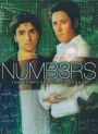 Numb3rs: The Complete First Season [4 Discs]