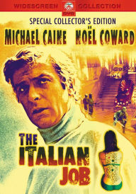 Title: The Italian Job