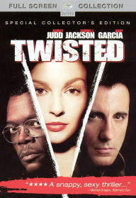 Title: Twisted [P&S] [Special Collector's Edition]