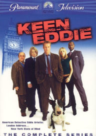 Title: Keen Eddie: The Complete Series [4 Discs]