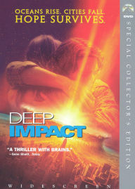 Title: Deep Impact [Collector's Edition]