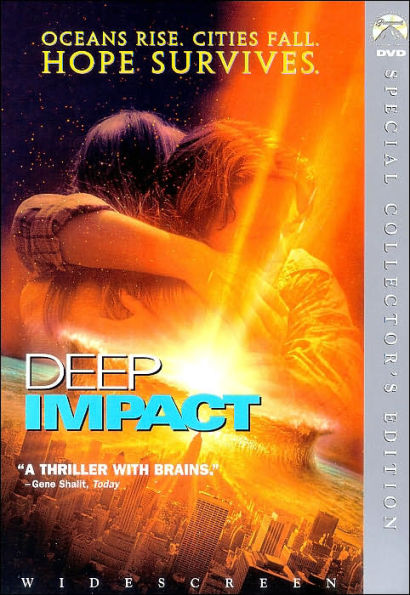 Deep Impact [Collector's Edition]
