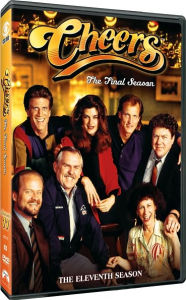 Cheers: The Final Season [4 Discs]