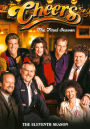 Cheers: The Final Season [4 Discs]