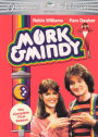 Mork & Mindy - The Complete First Season
