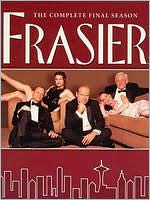 Title: Frasier - Complete Final Season