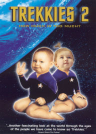 Title: Trekkies 2