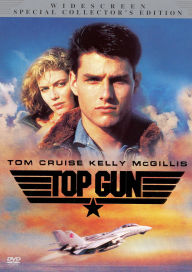 Title: Top Gun [WS] [2 Discs]