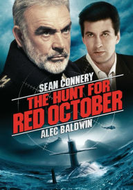 Title: Hunt For Red October