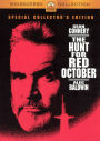 Hunt For Red October