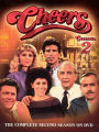 Cheers: Complete Second Season