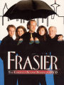 Frasier: Complete Second Season