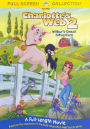 Charlotte's Web 2