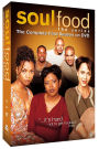 Soul Food: The Complete First Season [5 Discs]