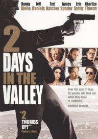 Title: 2 Days in the Valley [WS]