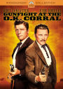 Gunfight at the O.K. Corral