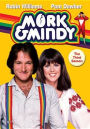 Mork and Mindy: The Third Season [4 Discs]