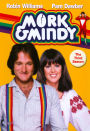 Mork and Mindy: The Third Season [4 Discs]